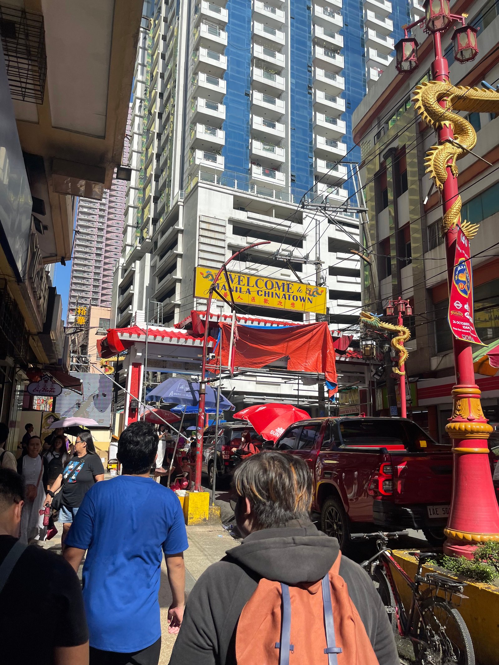 Binondo