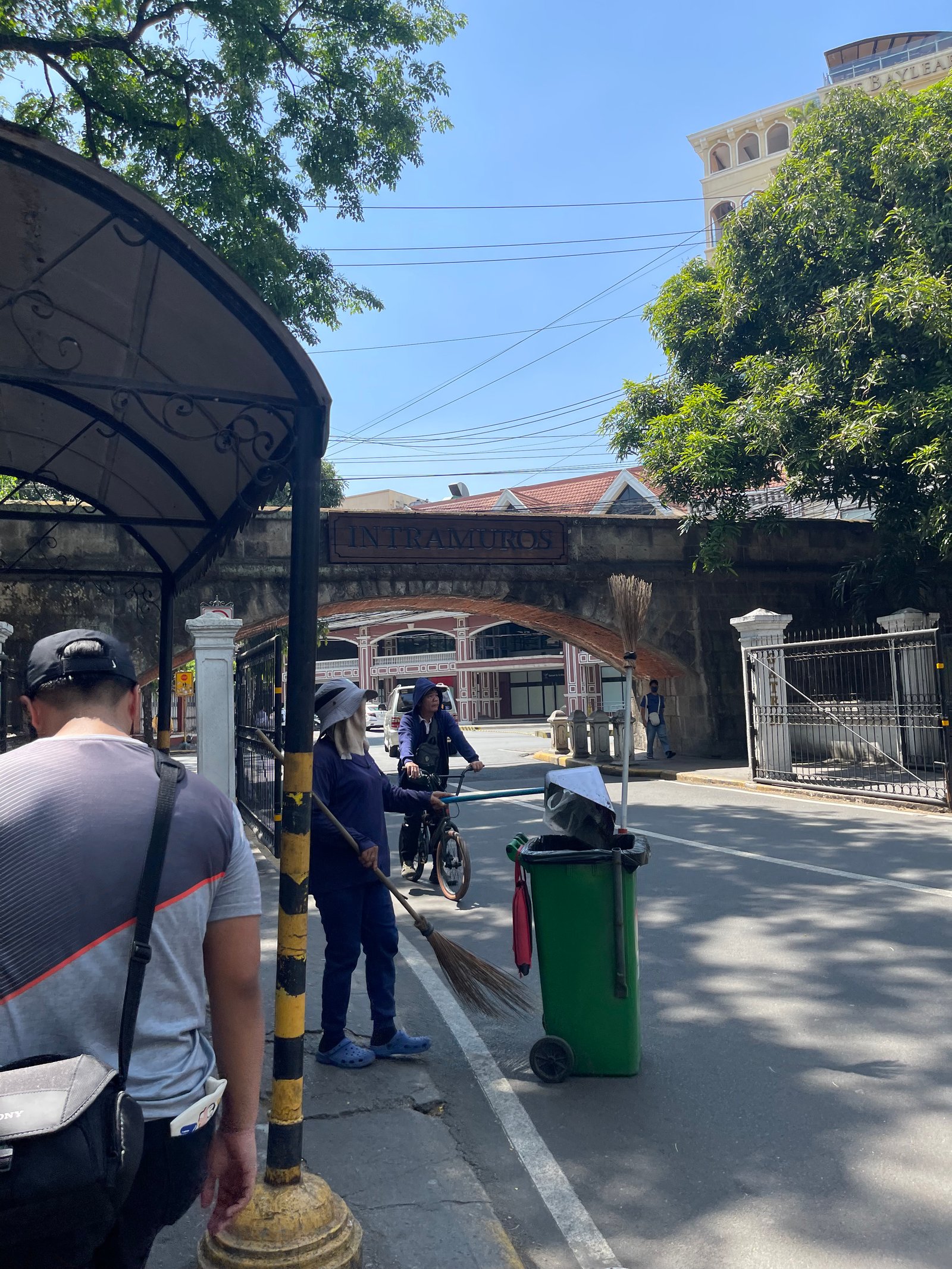 Intramuros