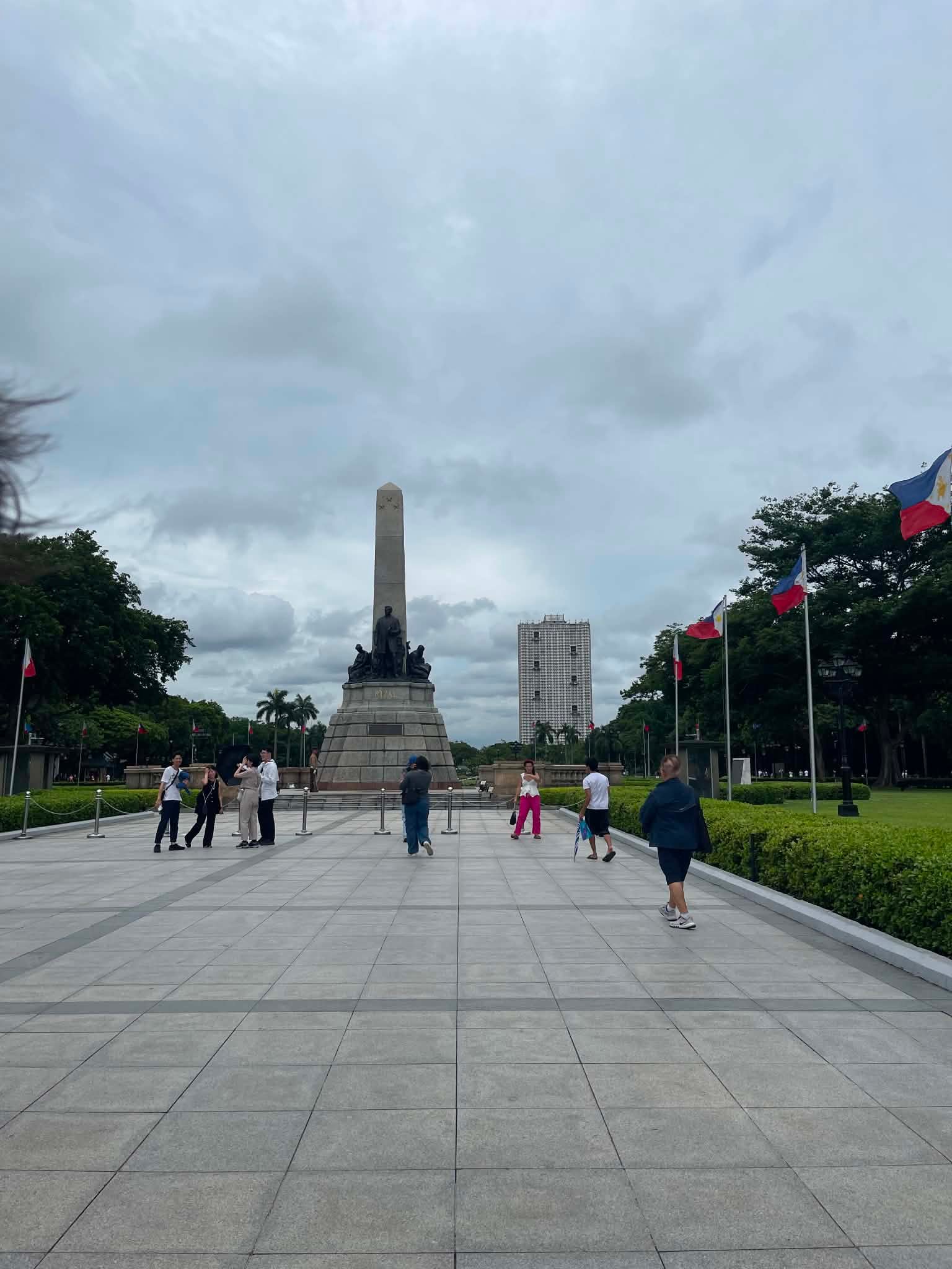 Luneta