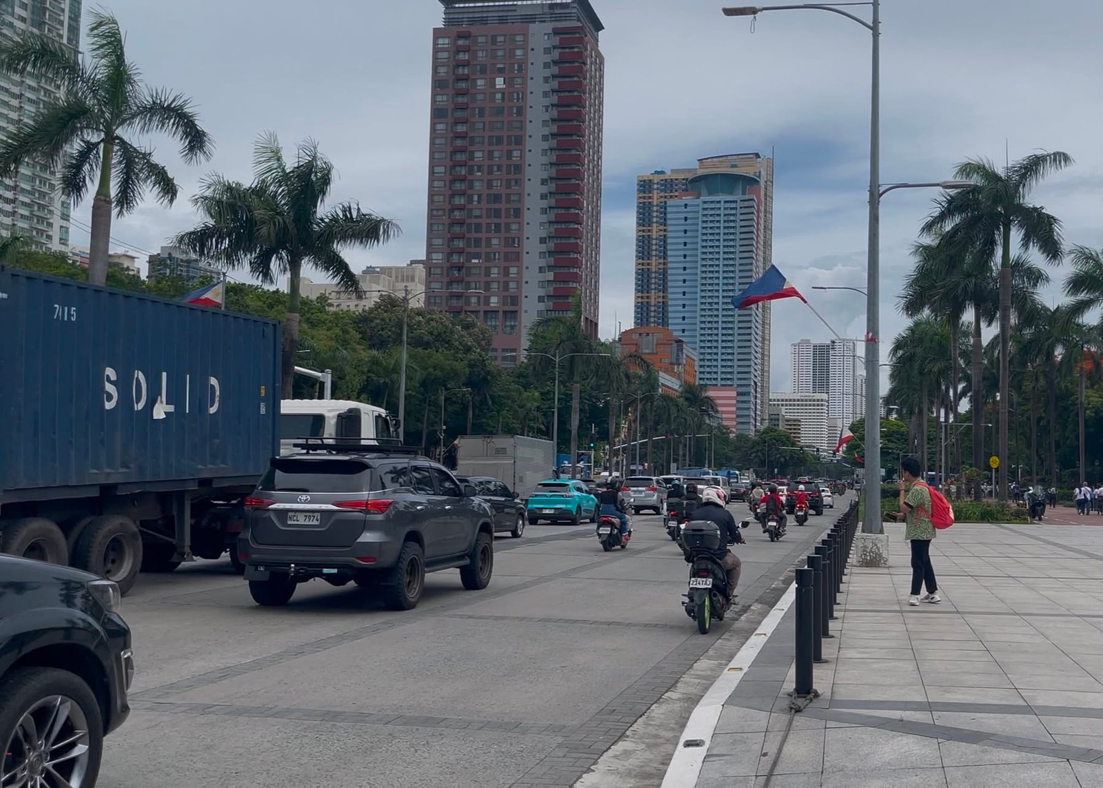Roxas Blvd
