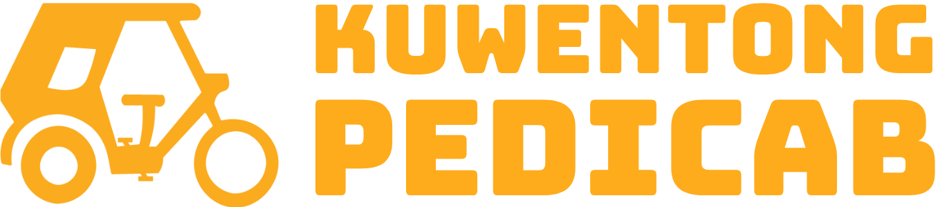 Kuwentong Pedicab