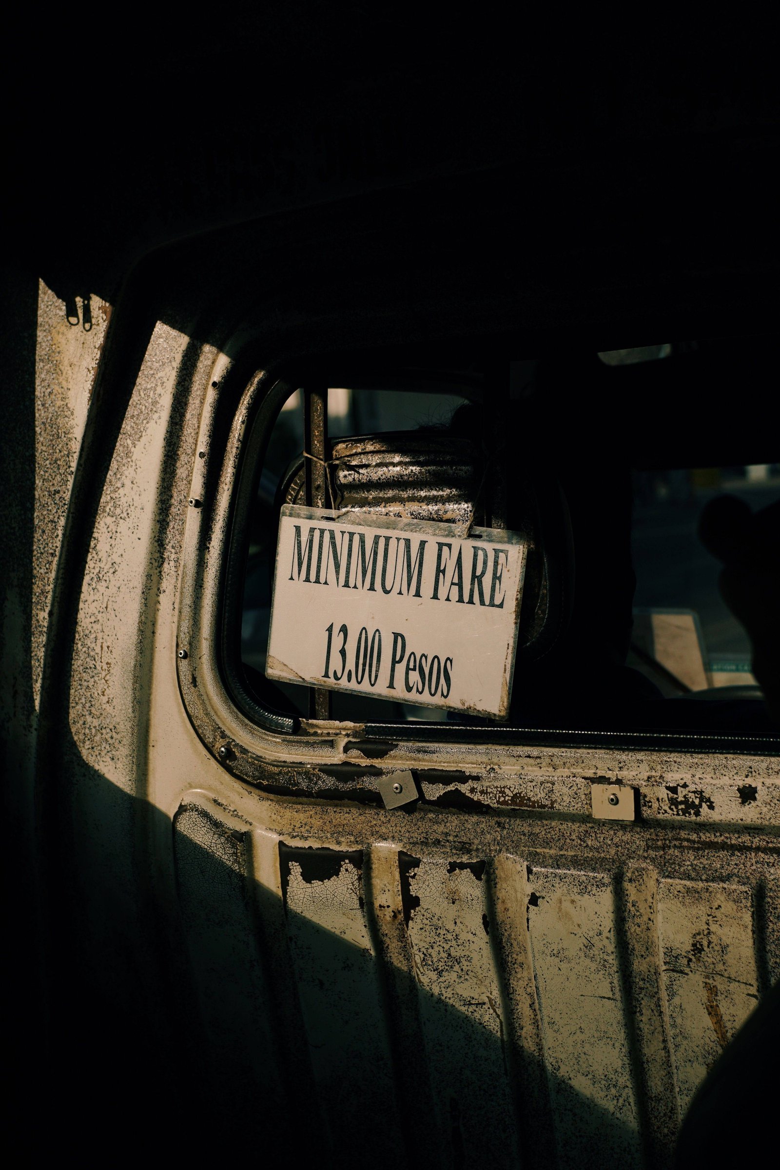 Fare Awareness
