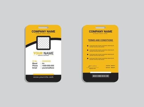 Sample Kuwentong Pedicab driver ID