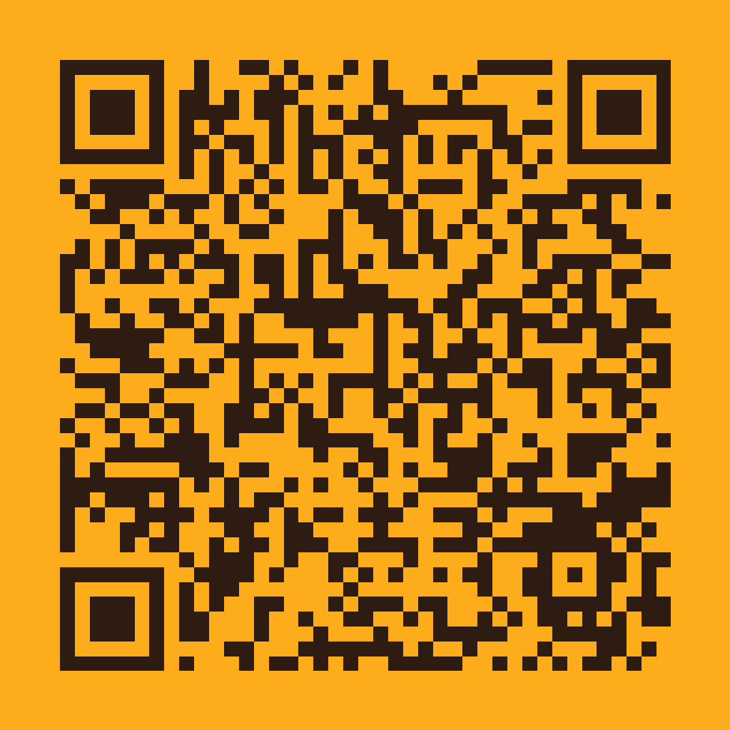 Working sample QR code for the Kuwentong Pedicab driver profile