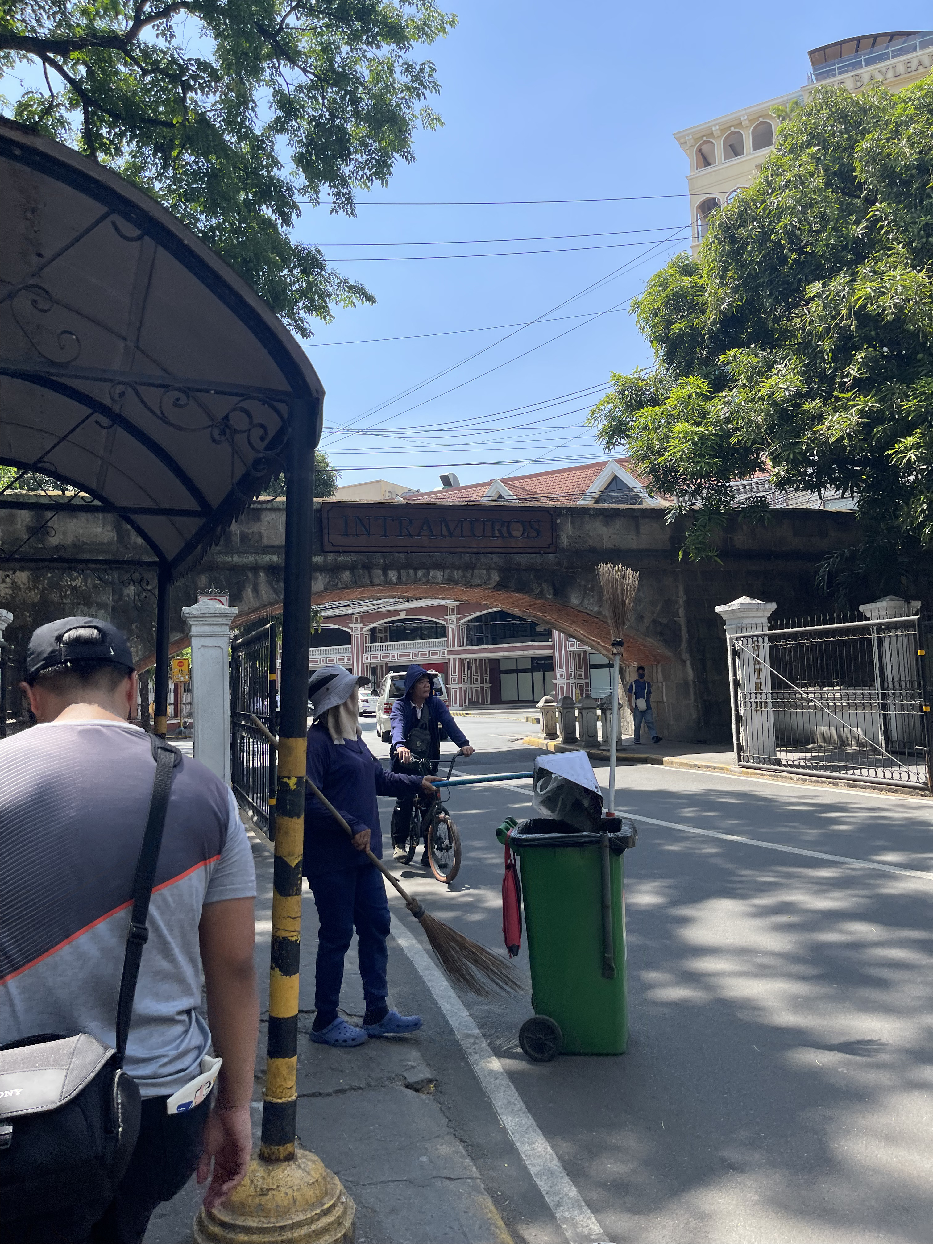 Intramuros