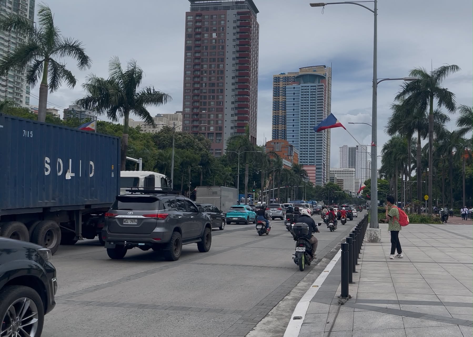 Roxas Blvd
